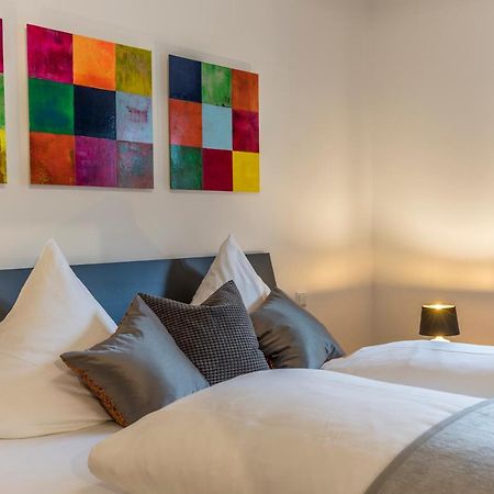 Rh-Appartements 15 Minuten Von Basel Im Dorf Ruehrberg Grenzach-Wyhlen Exterior foto