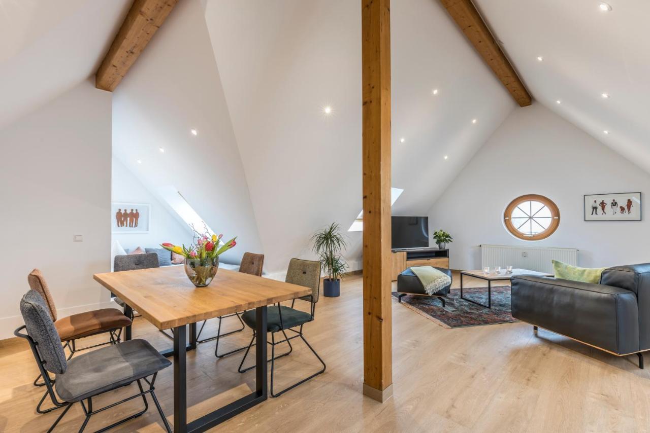 Rh-Appartements 15 Minuten Von Basel Im Dorf Ruehrberg Grenzach-Wyhlen Exterior foto